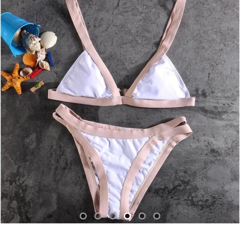Bathing suit